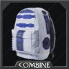 R2D2 Large Backpack