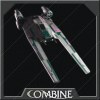 U-Wing Recolor