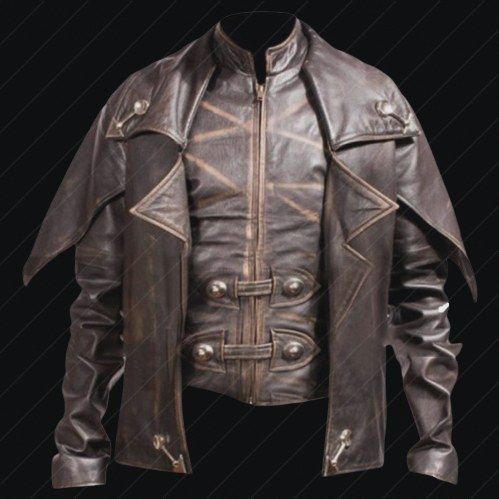 Clothing preview