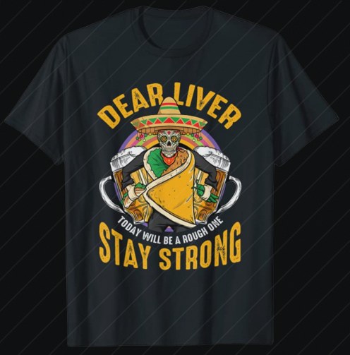 Clothing preview