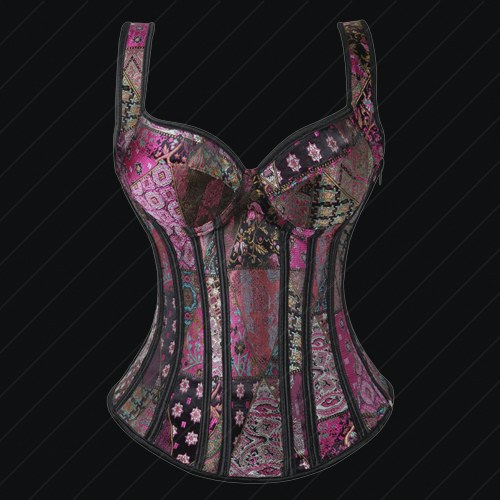 Clothing preview