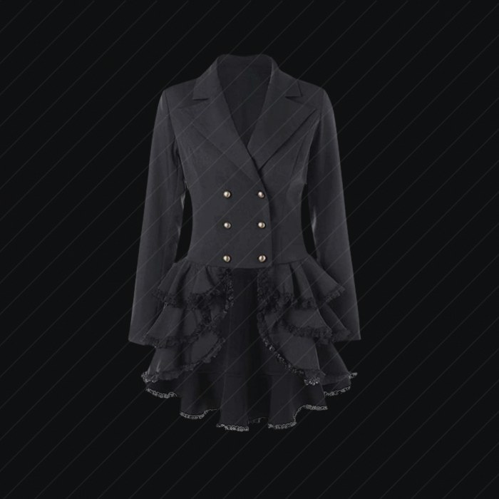 Clothing preview
