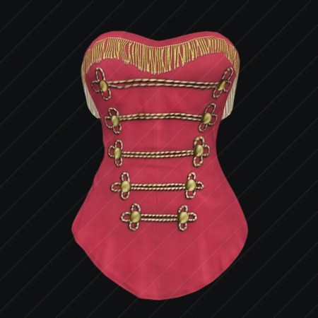 Clothing preview