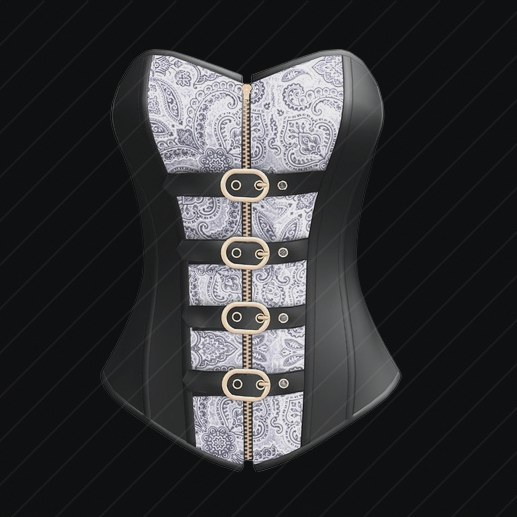 Clothing preview