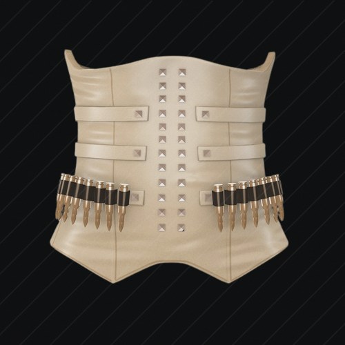 Clothing preview