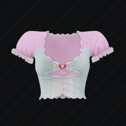 Clothing preview