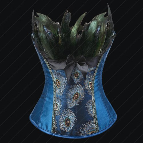 Clothing preview