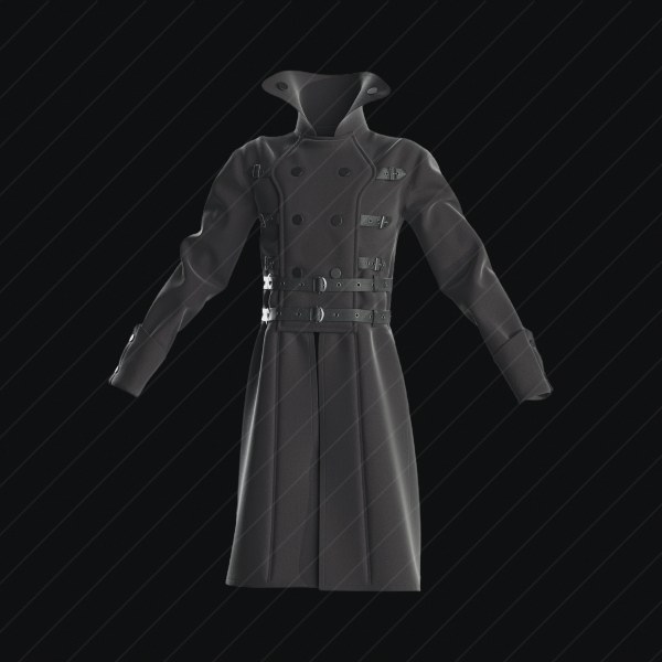 Clothing preview