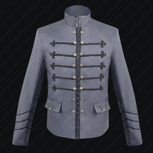 Clothing preview