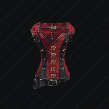 Clothing preview