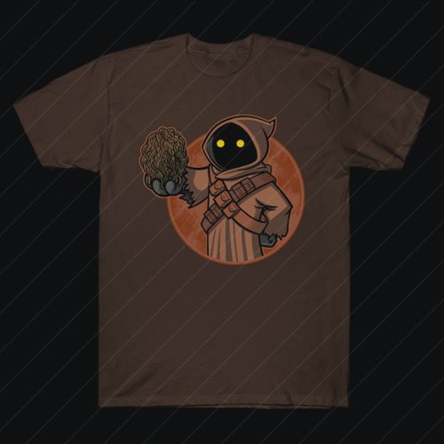 Clothing preview