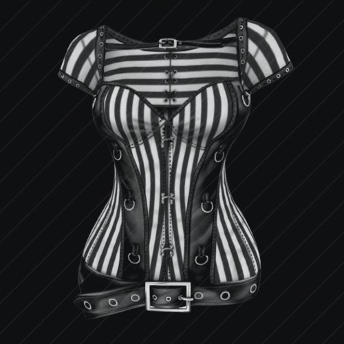 Clothing preview