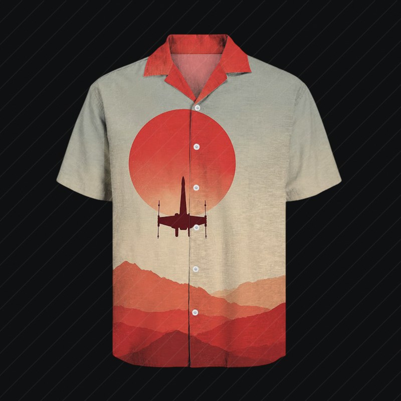 Clothing preview