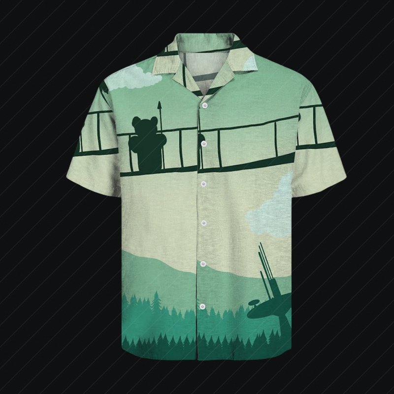 Clothing preview