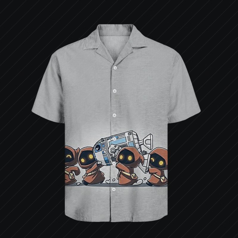 Clothing preview