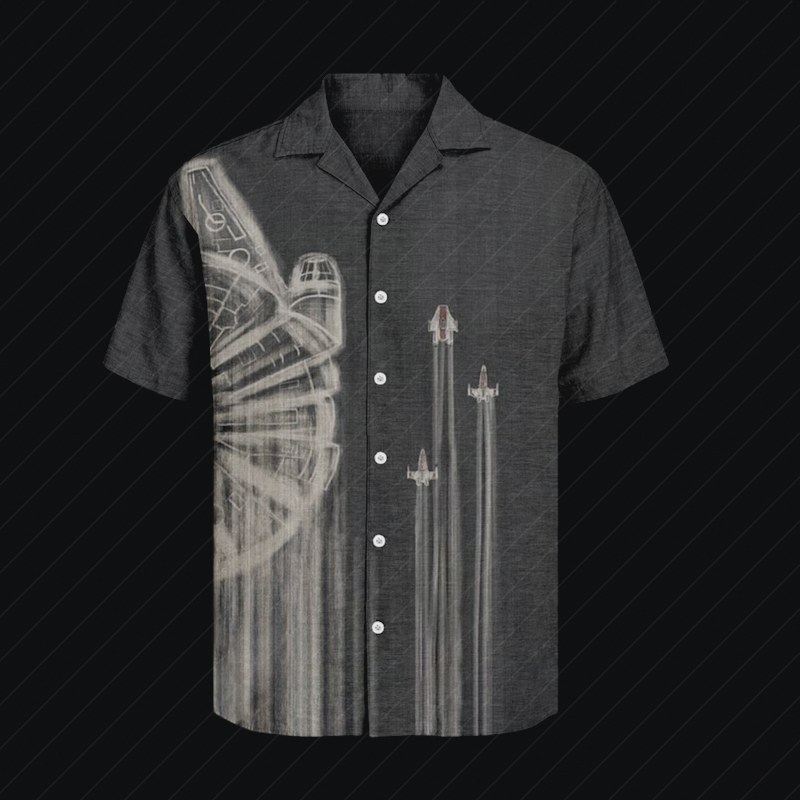 Clothing preview