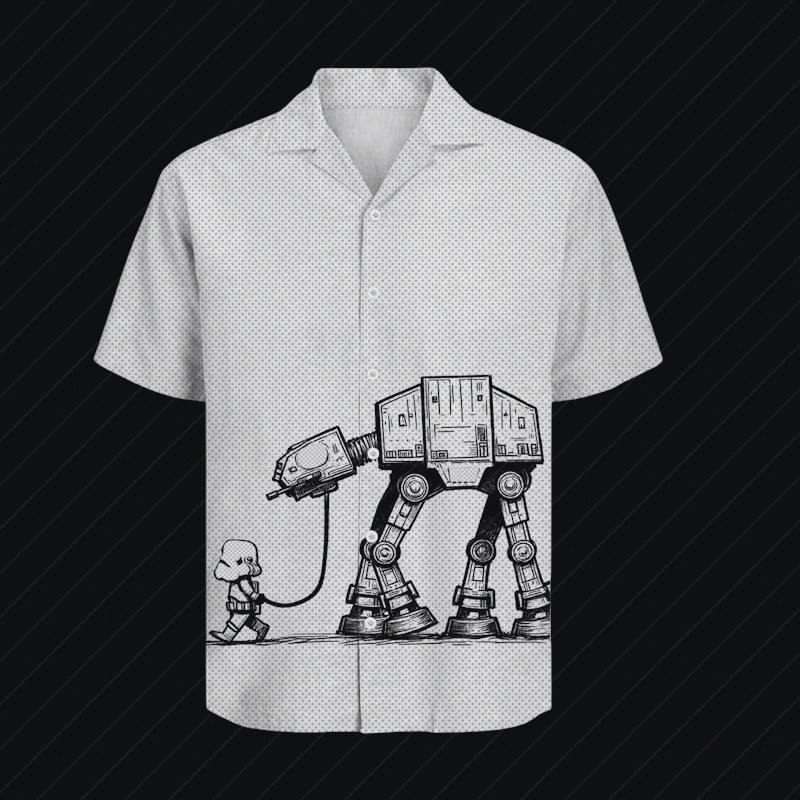 Clothing preview