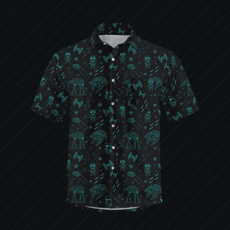 Clothing preview