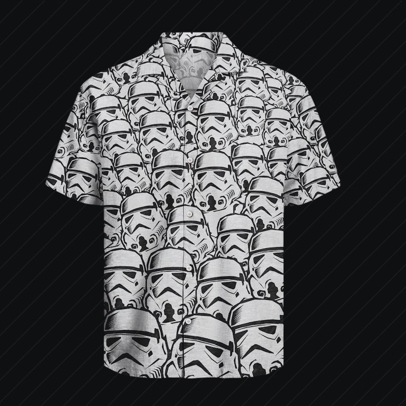 Clothing preview