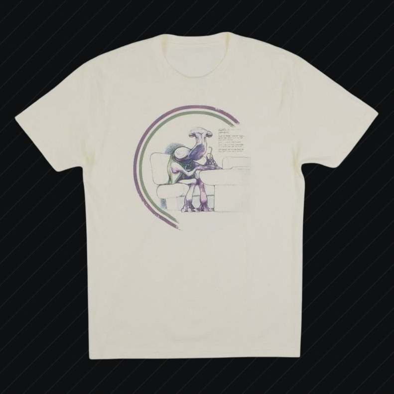 Clothing preview