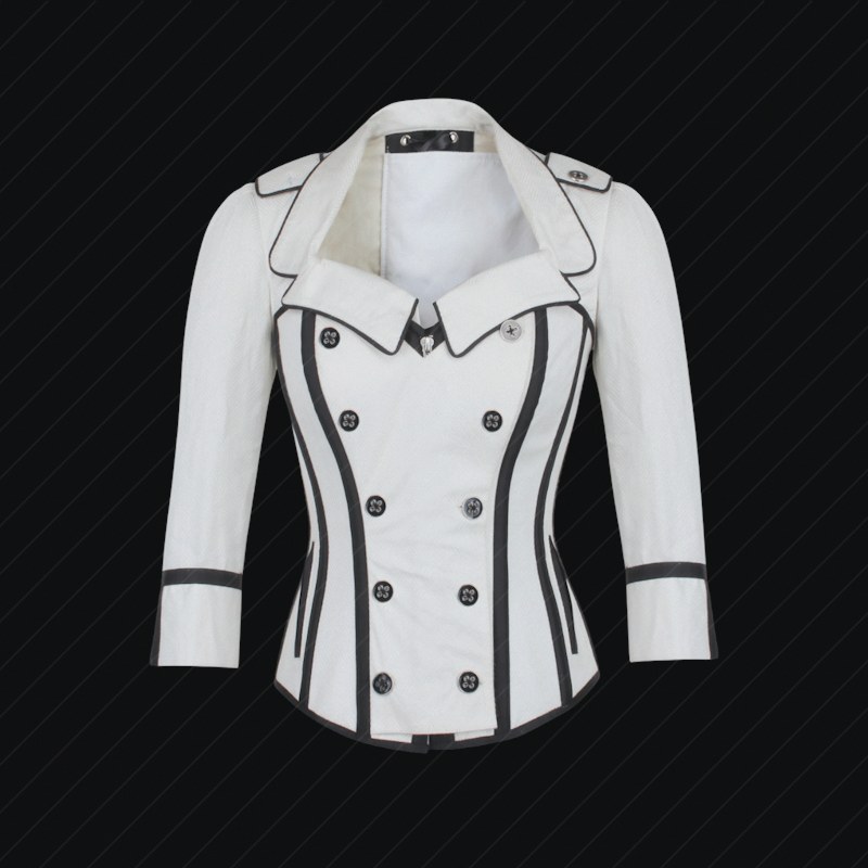 Clothing preview