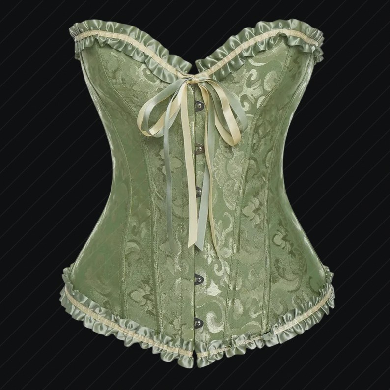 Clothing preview