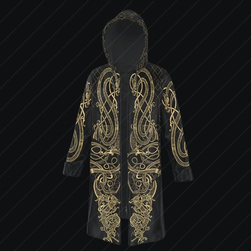 Robe preview