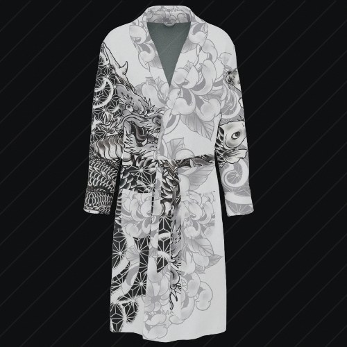 Robe preview