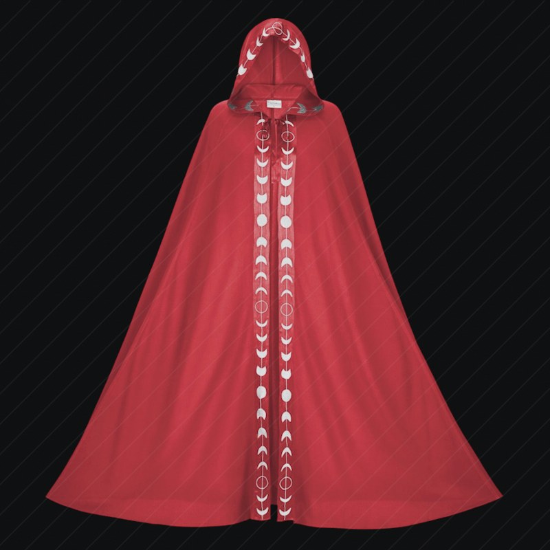 Robe preview
