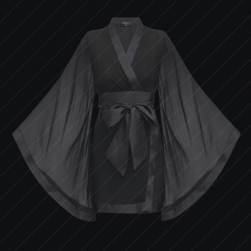 Robe preview