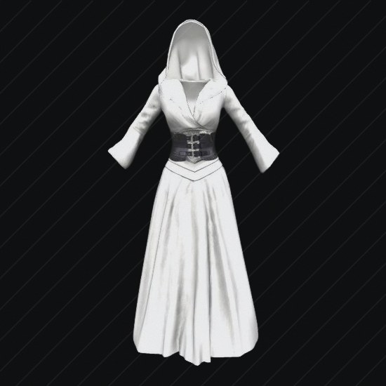 Robe preview