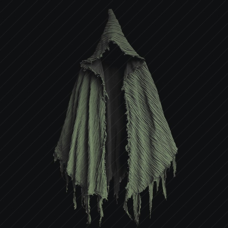 Robe preview