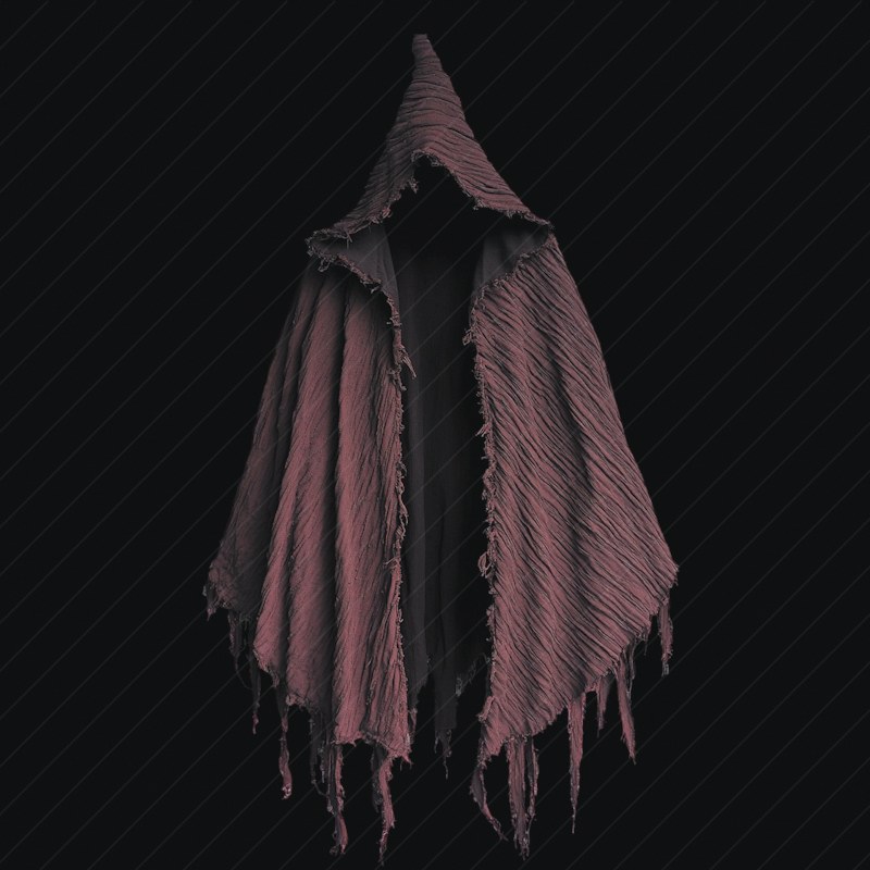 Robe preview