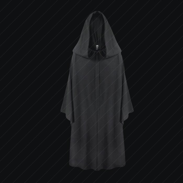 Robe preview