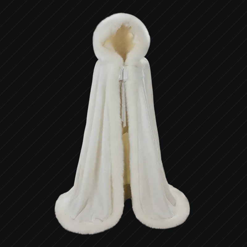 Robe preview
