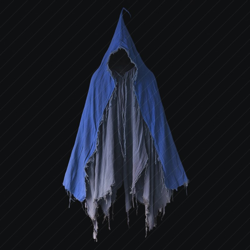Robe preview