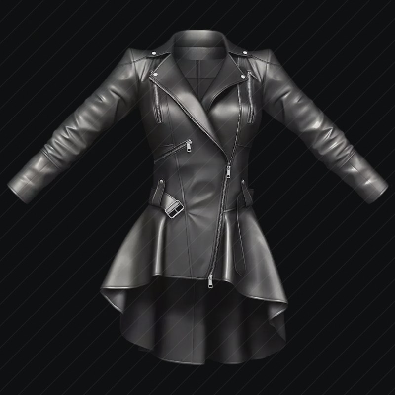 Robe preview