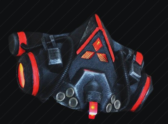 Mask preview