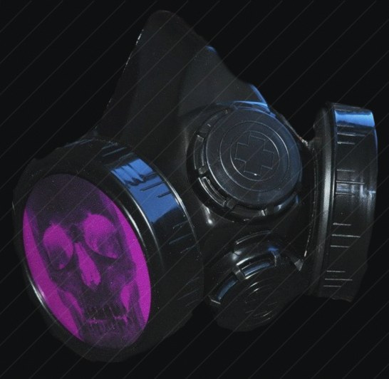 Mask preview