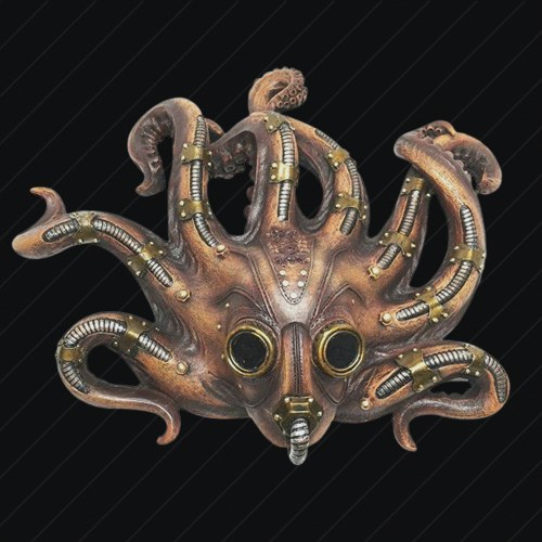 Mask preview