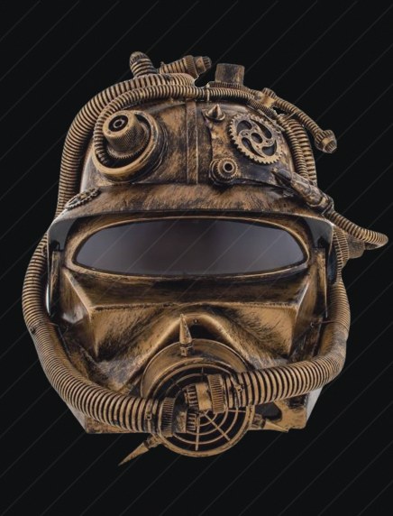 Mask preview