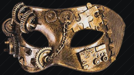 Mask preview