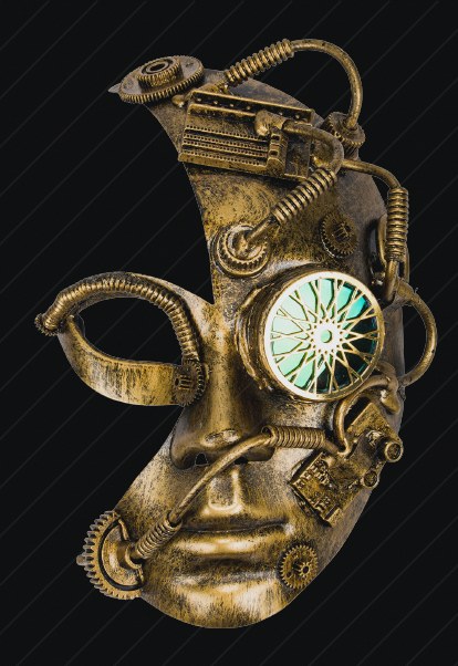 Mask preview
