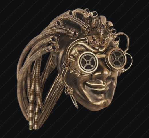 Mask preview