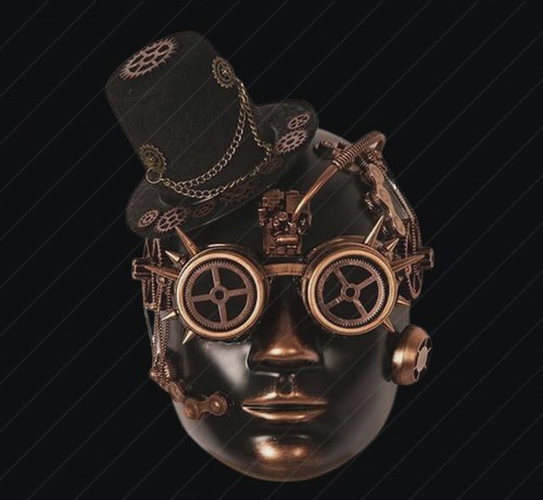 Mask preview