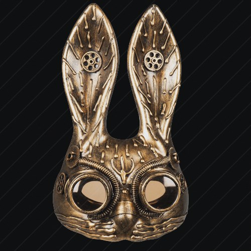 Mask preview