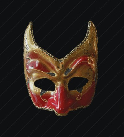 Mask preview