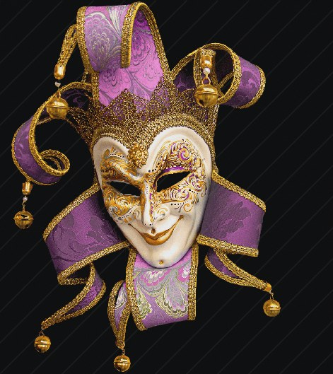 Mask preview