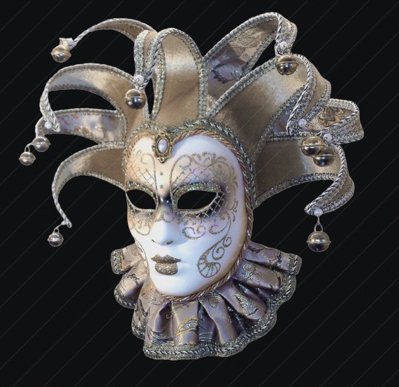 Mask preview