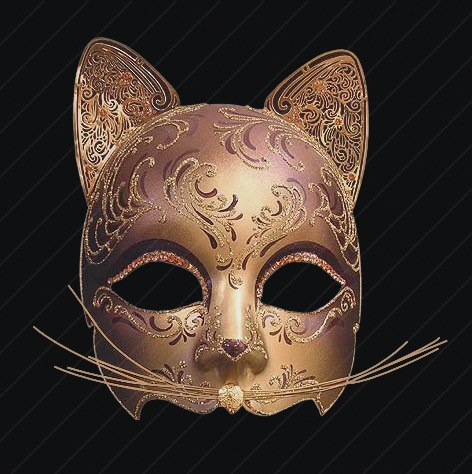 Mask preview